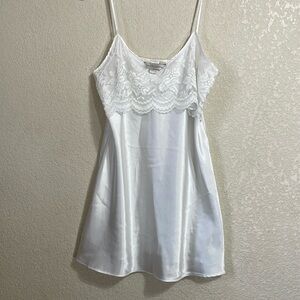 Private Luxuries Slip Dress